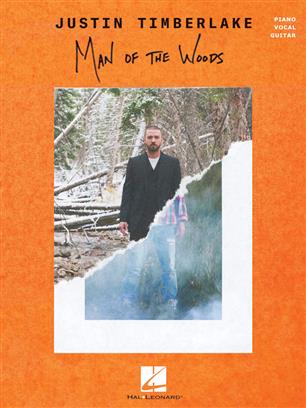 Justin Timberlake - Man of the Woods - click here