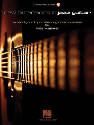 New Dimensions in Jazz Guitar - click here