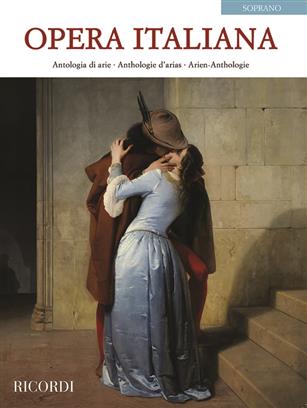 Opera Italiana (Soprano) - click here