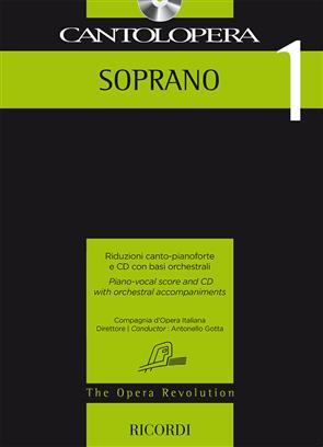 Cantolopera 1: soprano - click here
