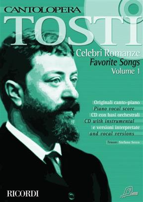 Cantolopera: Celebri Romanze #1 - click here
