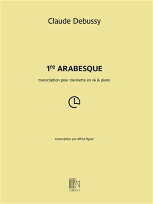 Arabesque #1 - click here