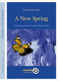 A New Spring - click here