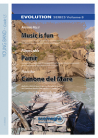 Evolution Series #8 - click here Evolution Series #8 - click here