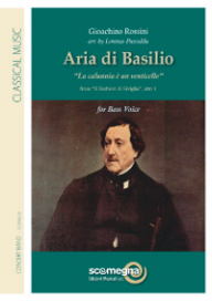 Aria di Basilio (La calunnia � un venticello) - click here