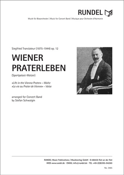 Wiener Praterleben - click here