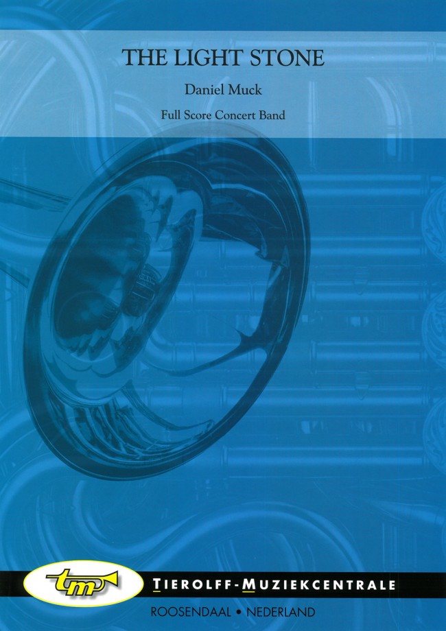 Light Stone, The - click here