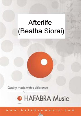 Afterlife (Beatha Siorai) - click here