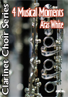 Swinging Clarinets - click here