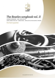 Beatles Songbook #2, The - click here