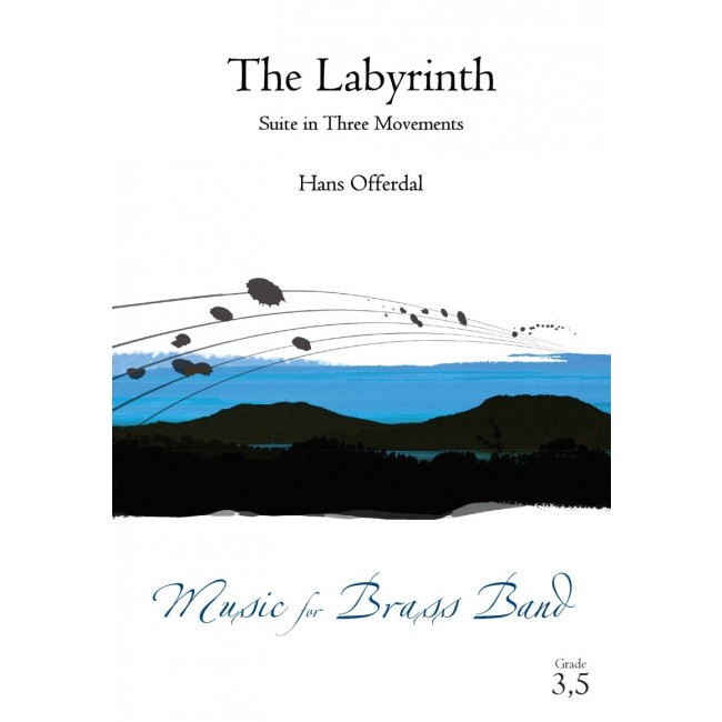 Labyrinth, The - click here Labyrinth, The - click here