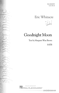 Goodnight Moon - click here