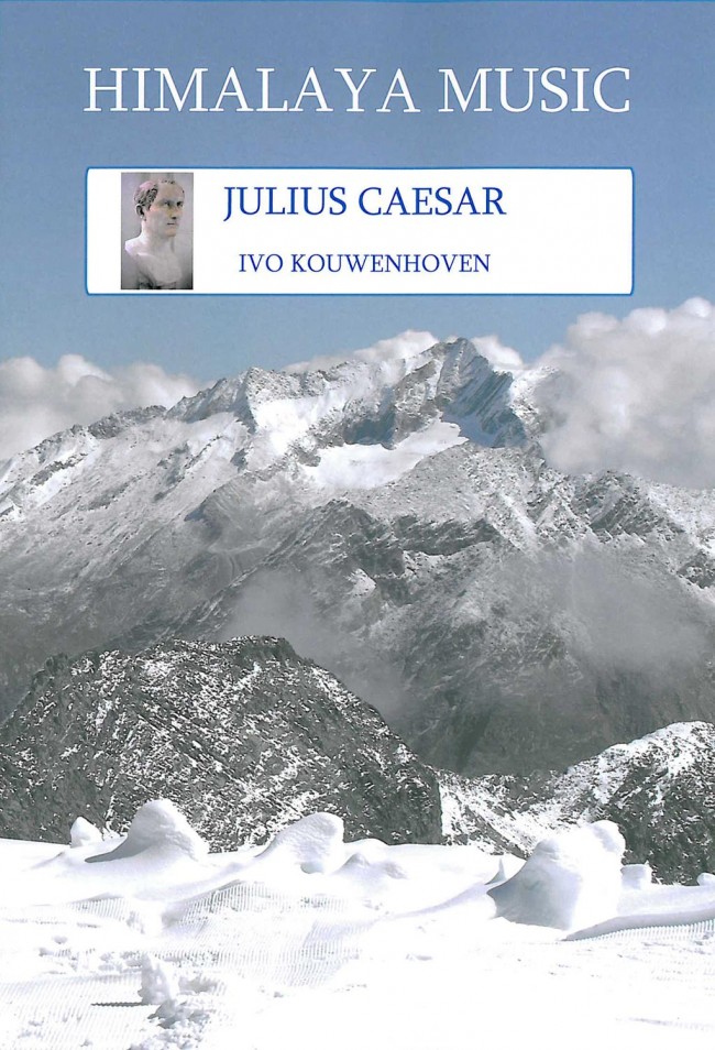 Julius Caesar - click here