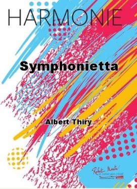 Symphonietta - click here