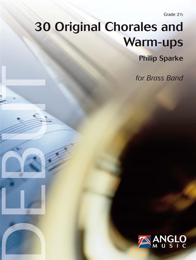 30 Original Chorales and Warm-Ups - click here 30 Original Chorales and Warm-Ups - click here