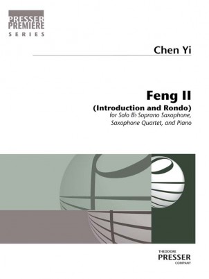 Feng 2 (Introduction and Rondo) - click here