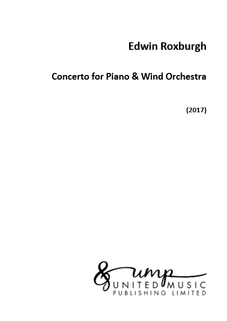 Piano Concerto - click here