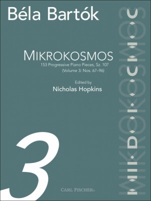 Mikrokosmos, #3 - click here Mikrokosmos, #3 - click here