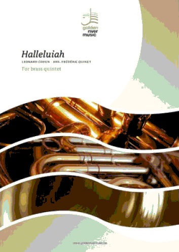 Hallelujah - click here