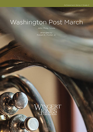 Washington Post March, The - click here