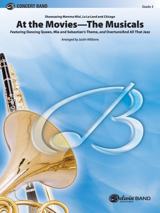 At the Movies: The Musicals - click here