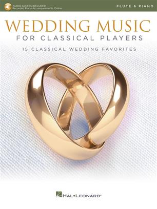 Wedding Music for Classical Players - click here