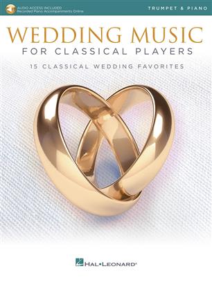 Wedding Music for Classical Players - click here
