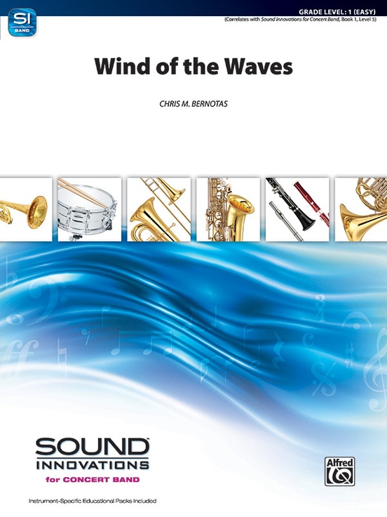 Wind of the Waves - click here Wind of the Waves - click here