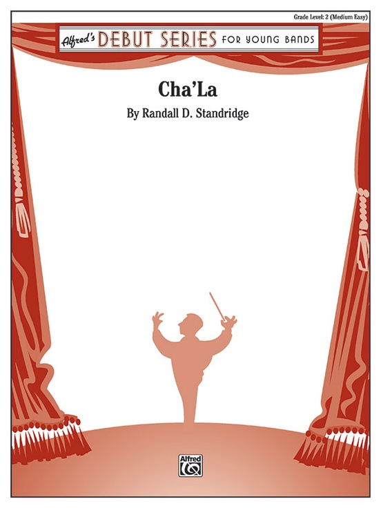 Cha'La (Dance of the Volcano Goddess) - click here