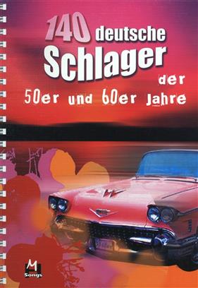 140 Deutsche Schlager 50-60Er Jahre - click here