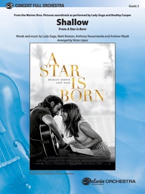 Shallow (from A Star Is Born) - click here