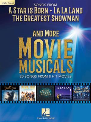 Songs from A Star Is Born and More Movie Musicals - click here