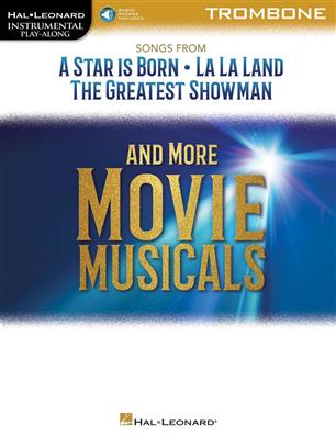 Songs from A Star Is Born and More Movie Musicals - click here