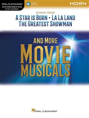 Songs from A Star Is Born and More Movie Musicals - click here