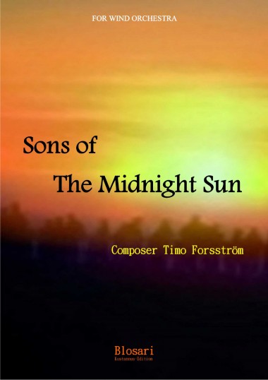 Sons of The Midnight Sun - click here Sons of The Midnight Sun - click here