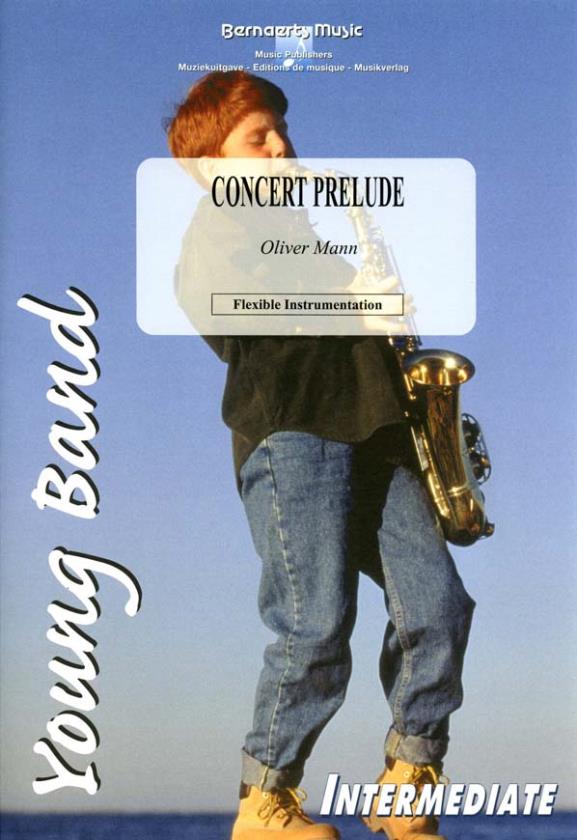 Concert Prelude - click here