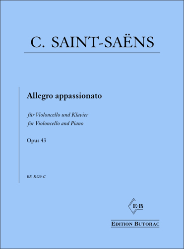 Allegro appassionata - click here