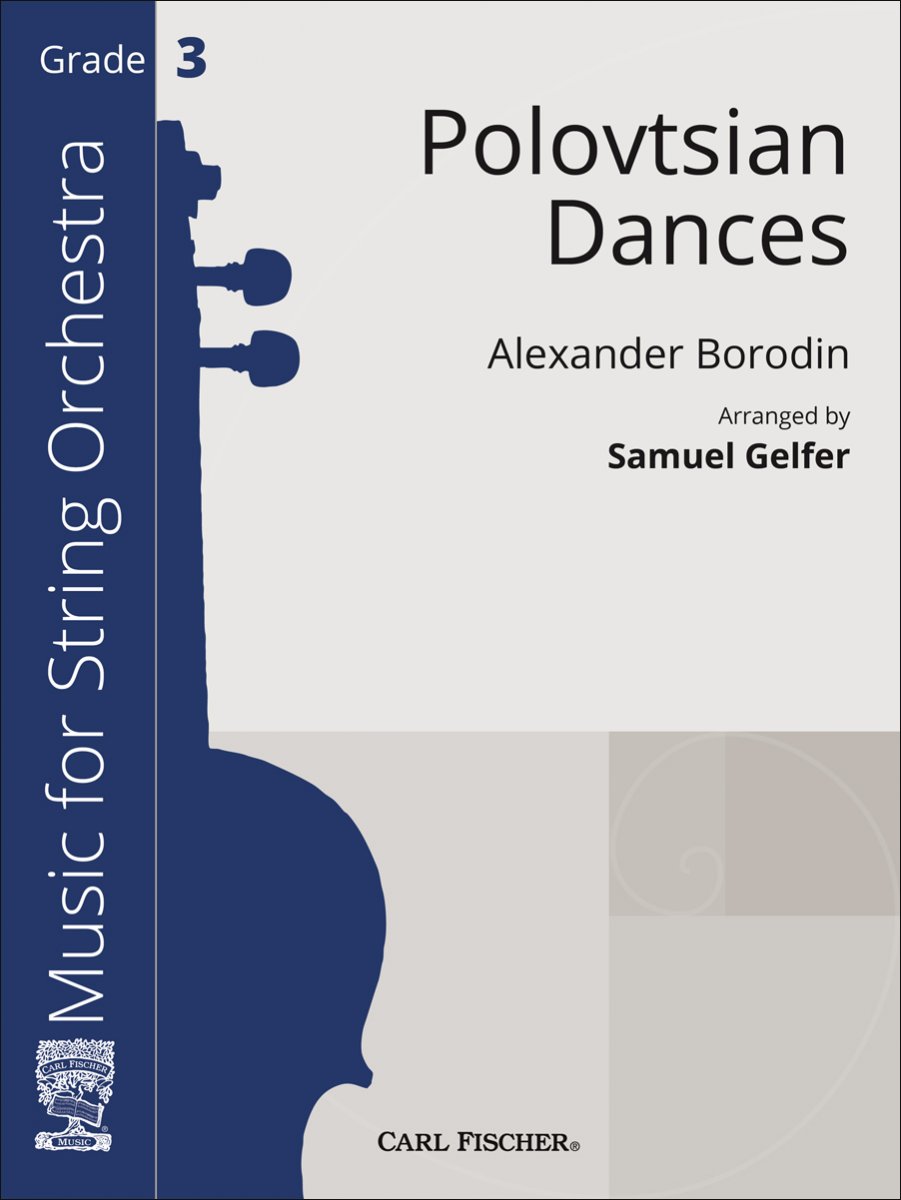Polovtsian Dances - click here
