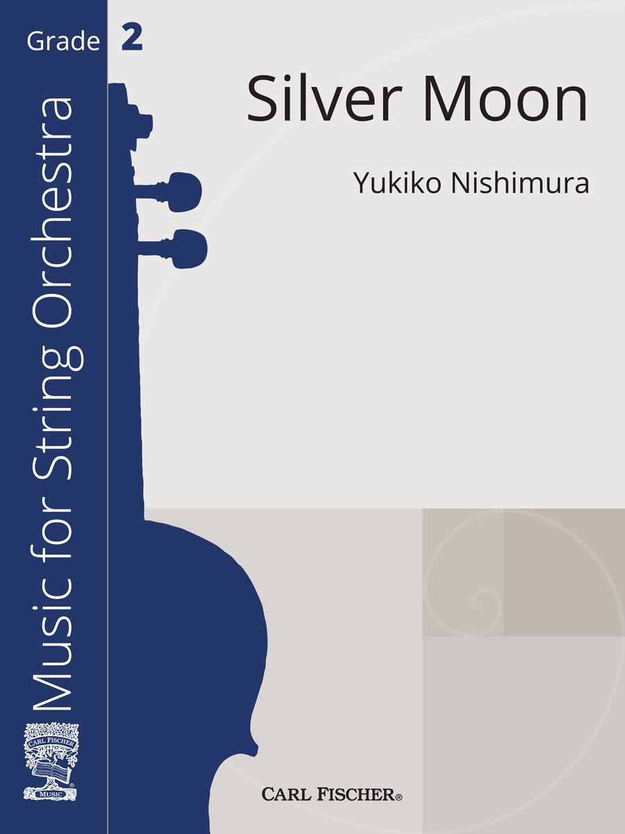 Silver Moon - click here Silver Moon - click here