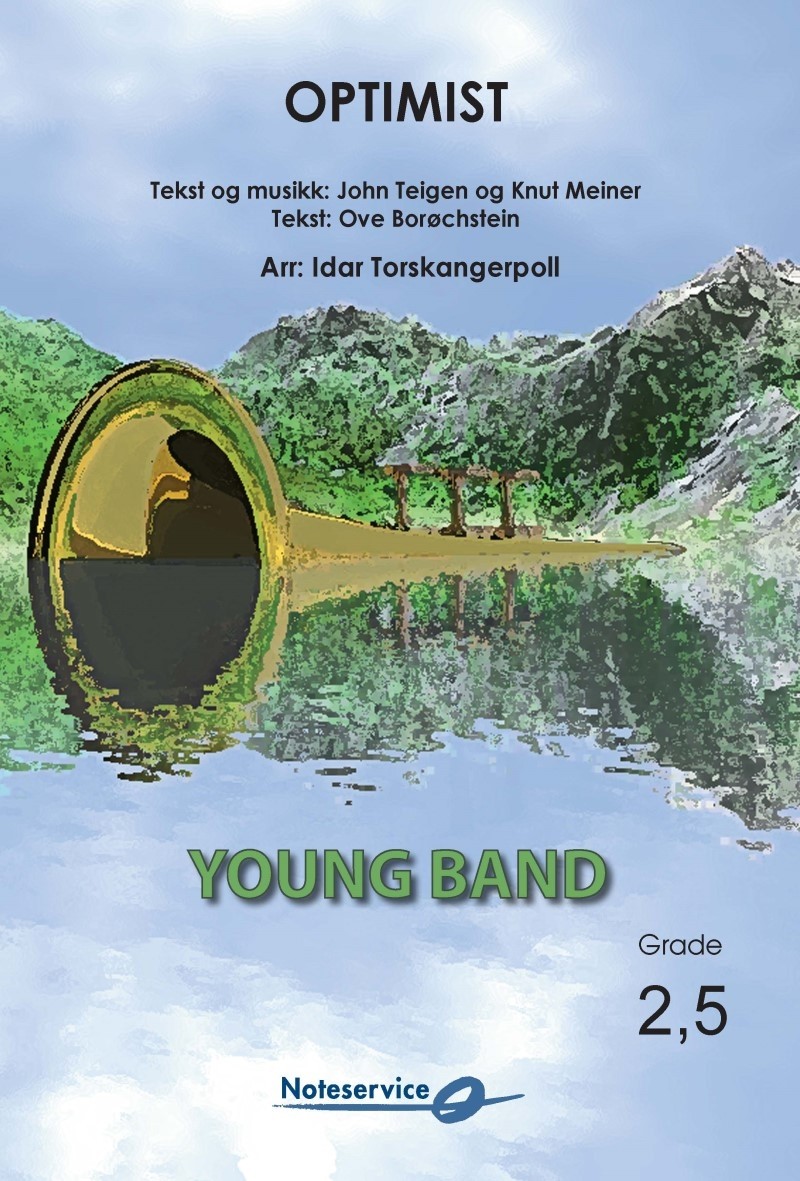 Reodors Ballade (Norwegian Sunset) - click here Reodors Ballade (Norwegian Sunset) - click here