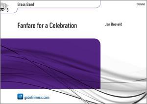 Fanfare for a Celebration - click here