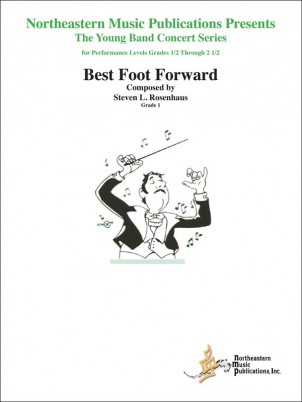 Best Foot Forward - click here
