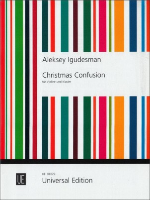 Christmas Confusion - click here