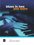 Blues in Two and More - click here