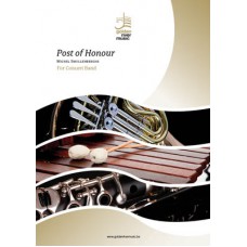 Post of Honour - click here