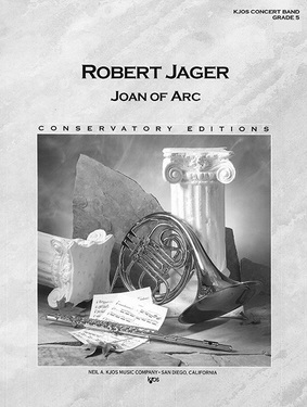 Joan of Arc - click here