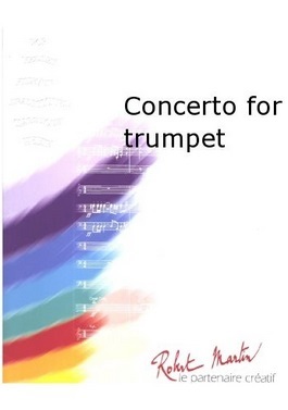 Concerto for Trumpet - click here