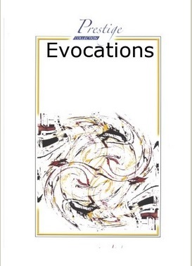 Evocations - click here