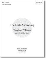 Lark Ascending, The - click here