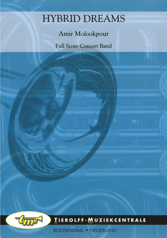 Hybrid Dreams - click here